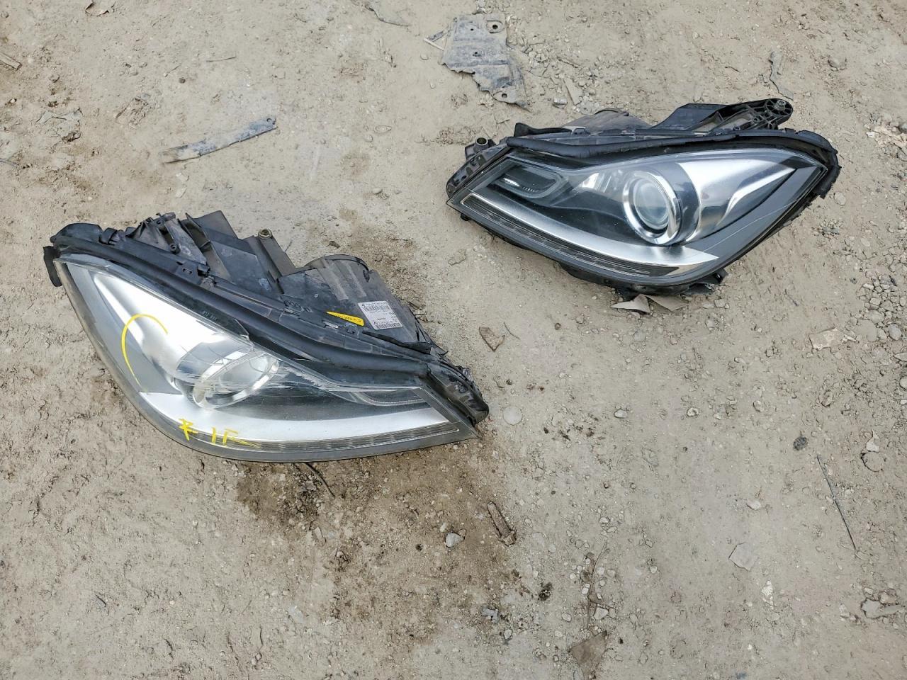 2015 Mercedes-Benz C 63 Amg - zdjęcie 12