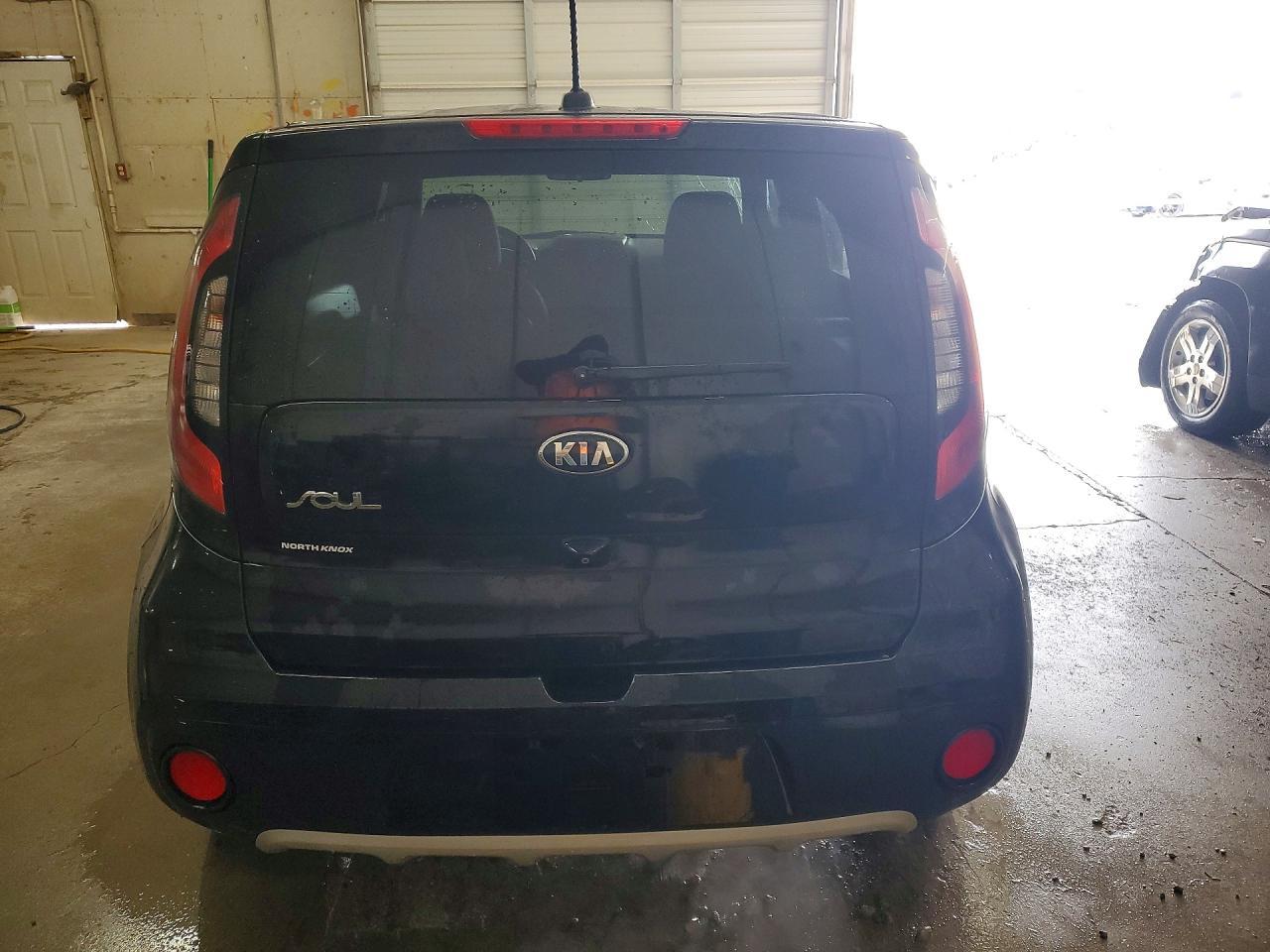 2019 Kia Soul + - zdjęcie 6