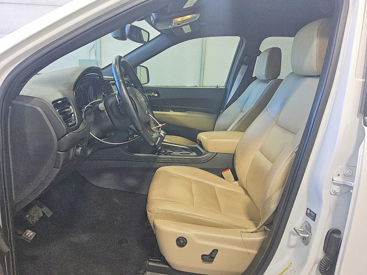 2022 Dodge Durango Gt - zdjęcie 7