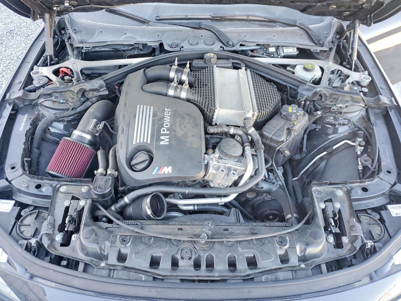 2016 BMW Motorrad M4 - zdjęcie 11