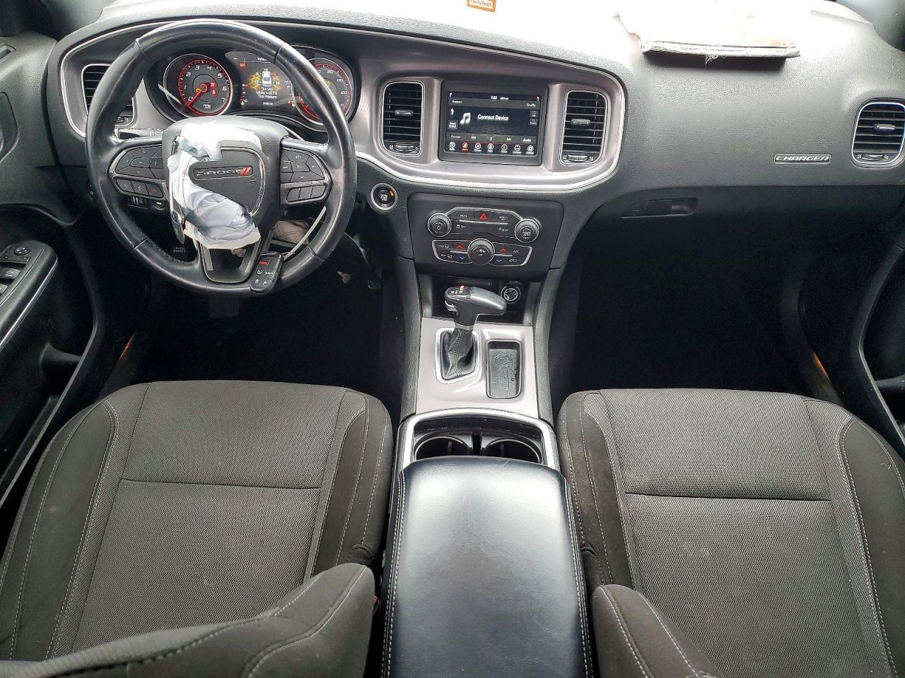 2022 Dodge Charger Sxt - zdjęcie 8