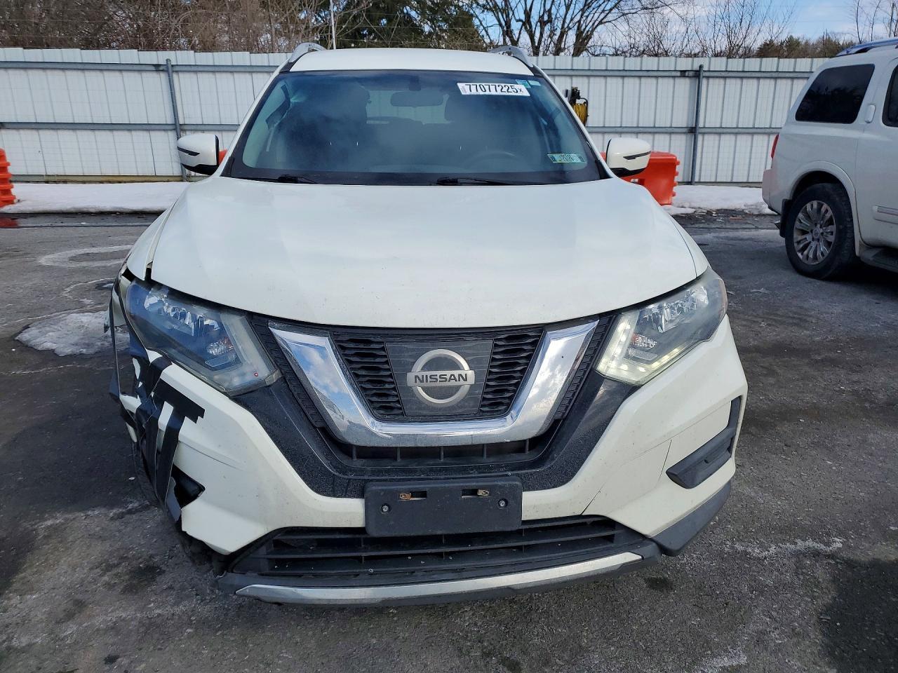 2017 Niss Rogue S - zdjęcie 5