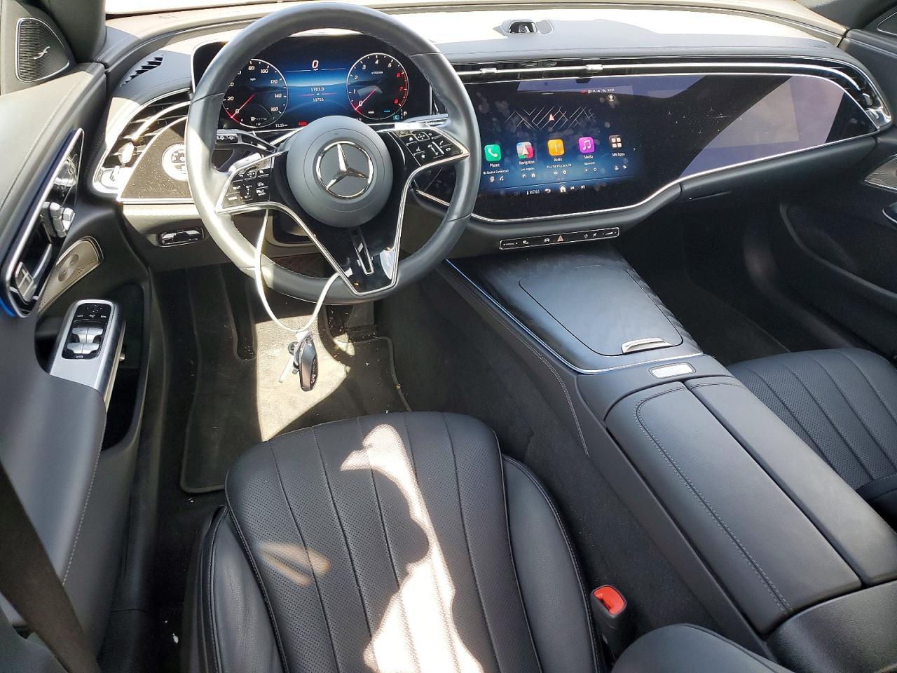 2025 Mercedes-Benz E 450 4M All Terrain - zdjęcie 8