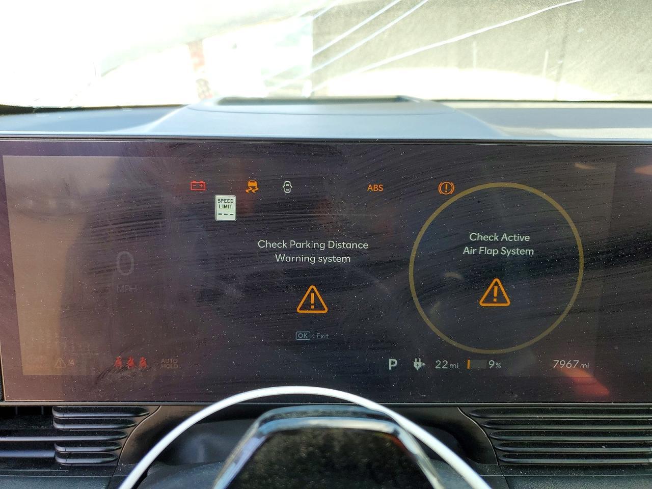 2025 Hyundai Ioniq 5 Limited - zdjęcie 9