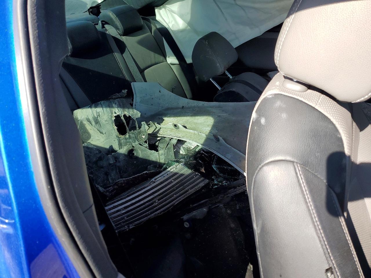 2018 Honda Civic Touring - zdjęcie 10