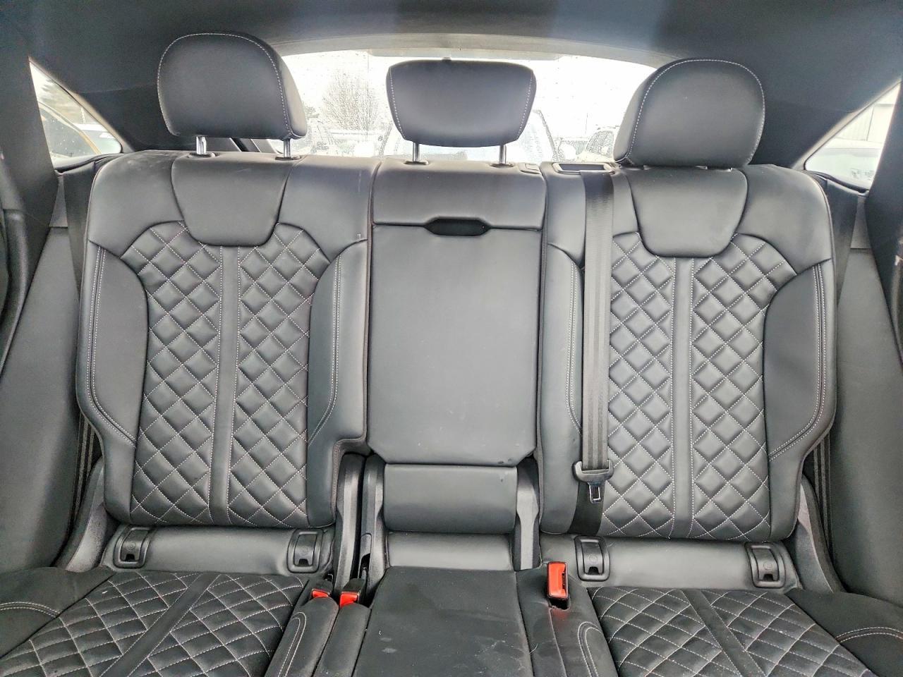 2023 Audi Sq5 Sportback Prestige - zdjęcie 10