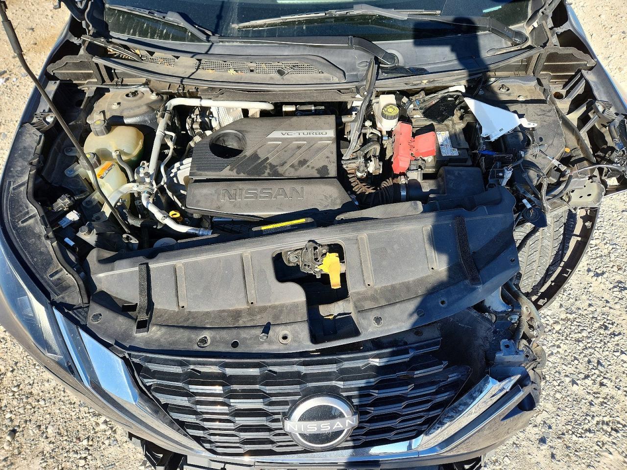 2023 Niss Rogue S - zdjęcie 12