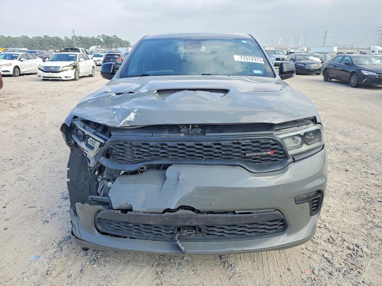 2022 Dodge Durango R/T - zdjęcie 5