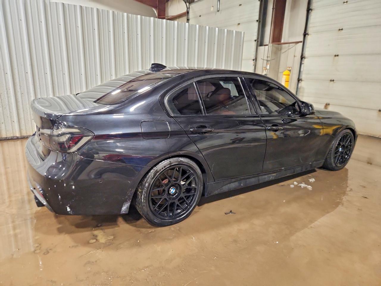 BMW Seria 3 - zdjęcie 3