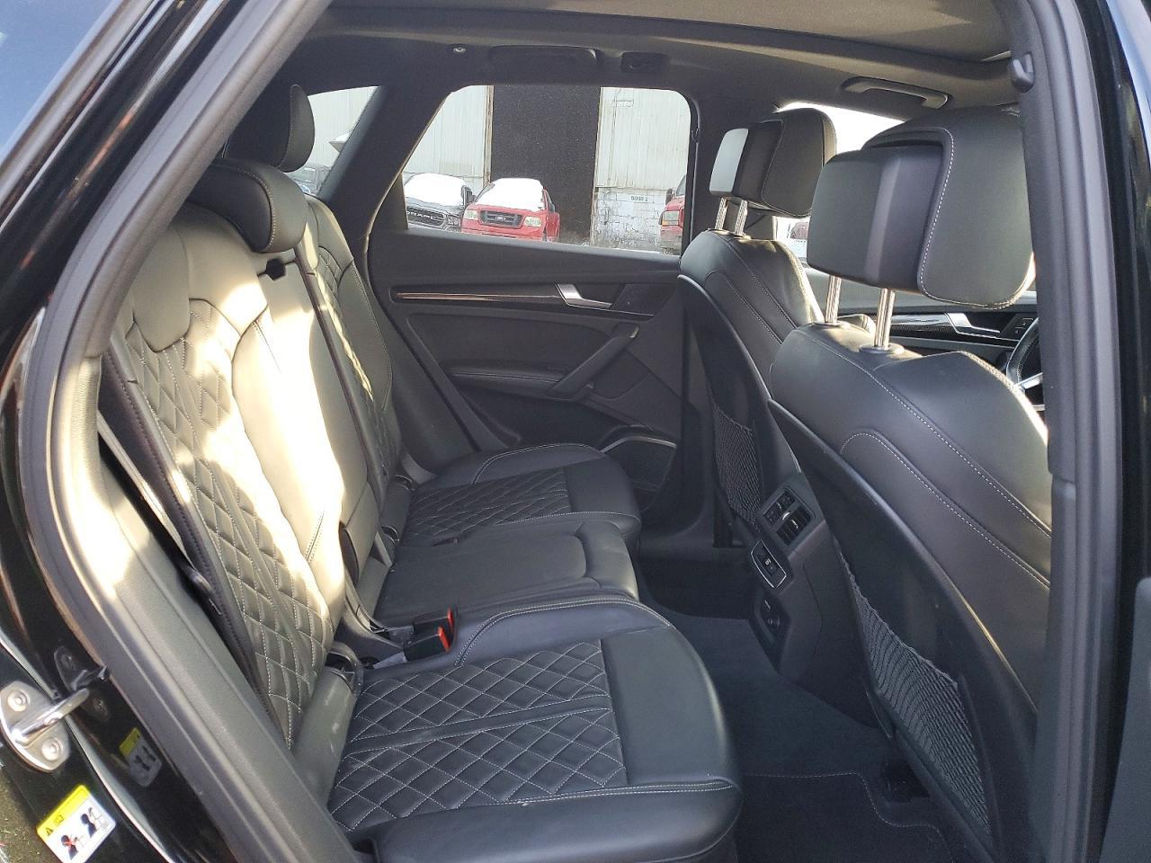 2020 Audi Sq5 Premium Plus - zdjęcie 11