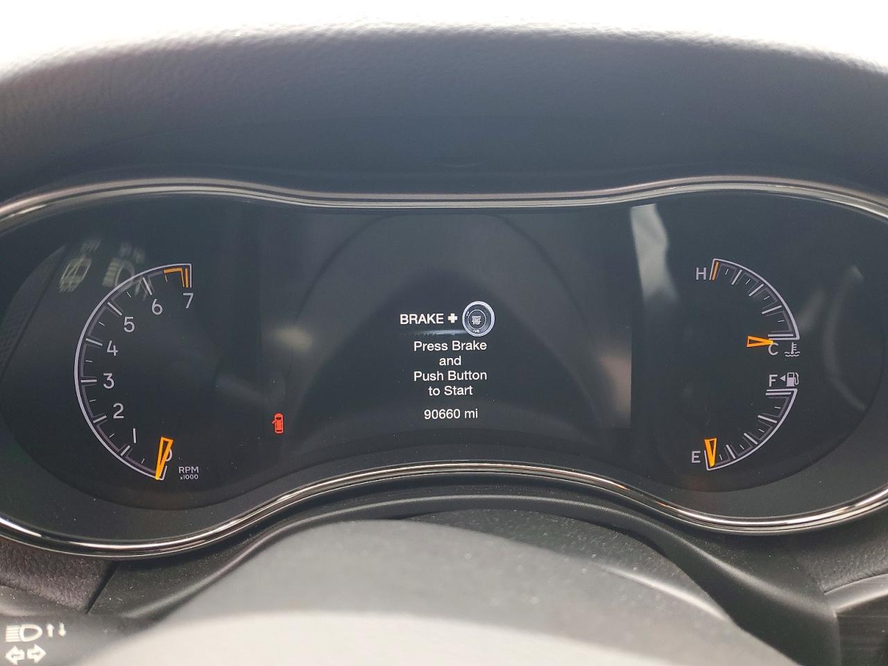 2020 Jeep Grand Cherokee Limited - zdjęcie 9