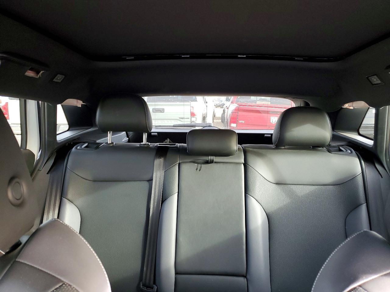 2023 Volkswagen Id.4 Pro S - zdjęcie 10