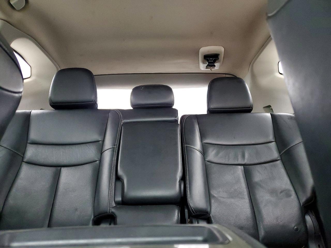 2017 Nissan Murano S - zdjęcie 10