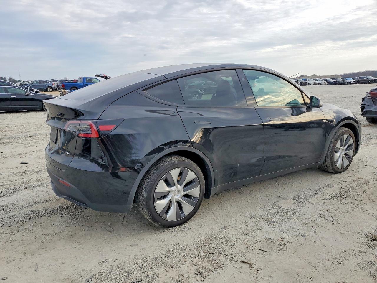 2023 Tesla Model Y - zdjęcie 3