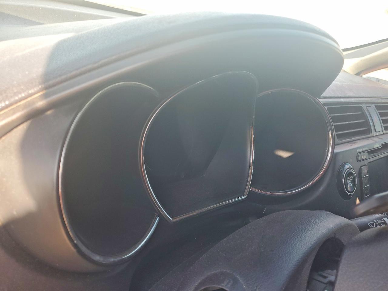 2013 Kia Rio 5-Door Sx - zdjęcie 9