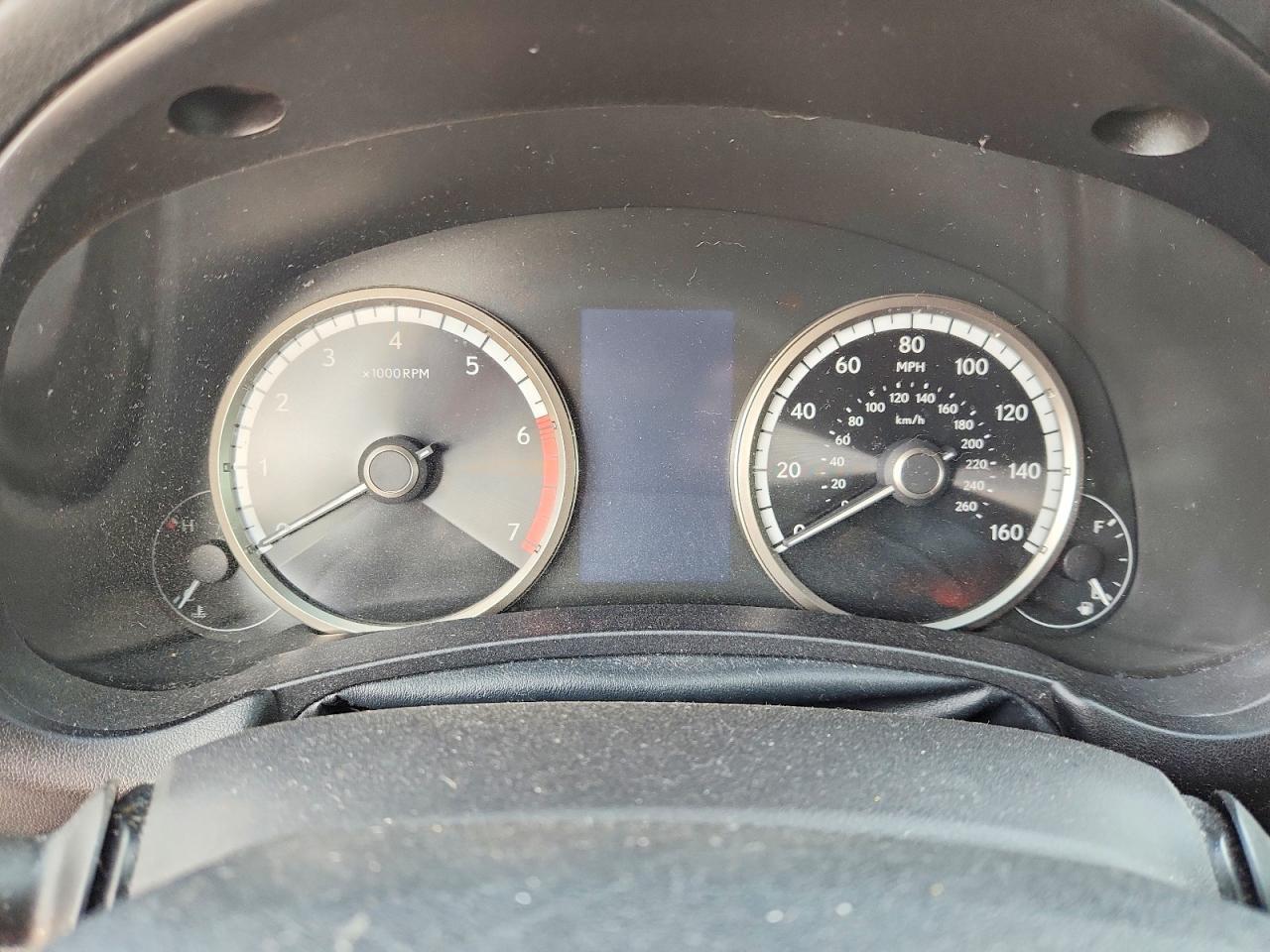 2016 Lexus Nx 200T F Sport - zdjęcie 9