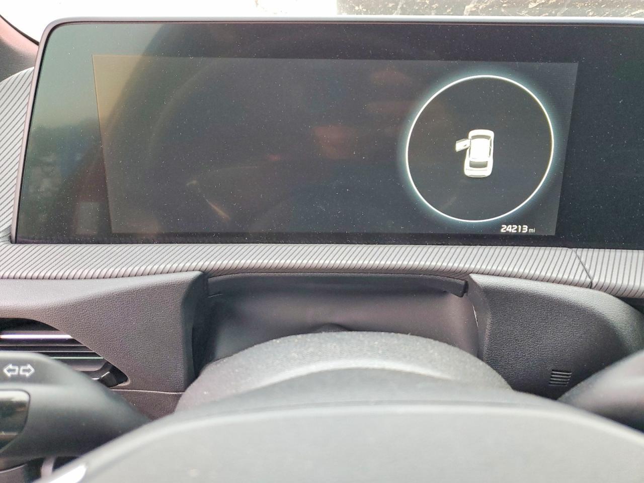 2023 Kia Ev6 Gt - zdjęcie 9