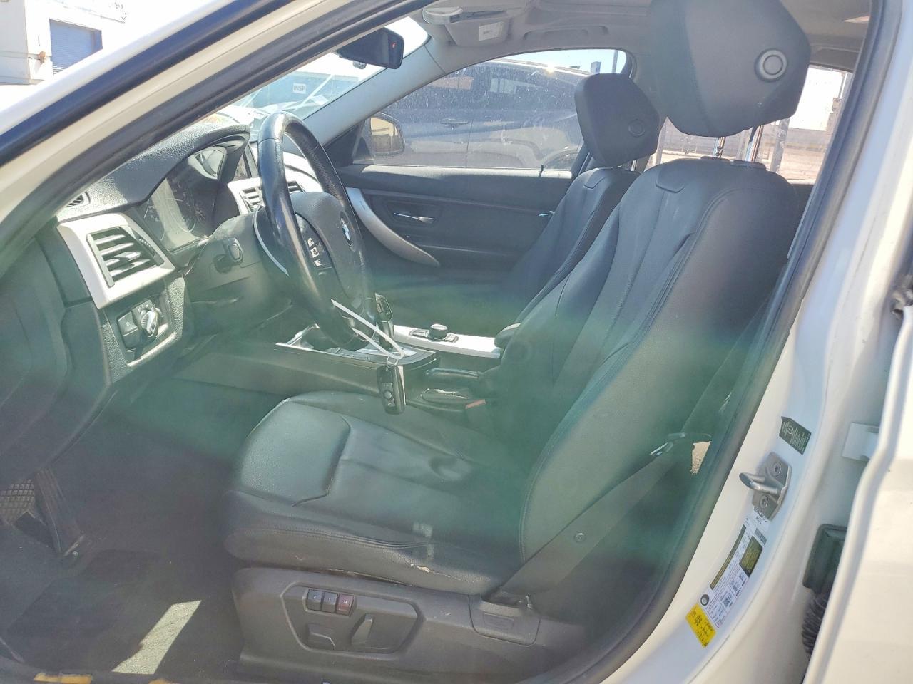 2013 BMW 328 I Sulev - zdjęcie 7