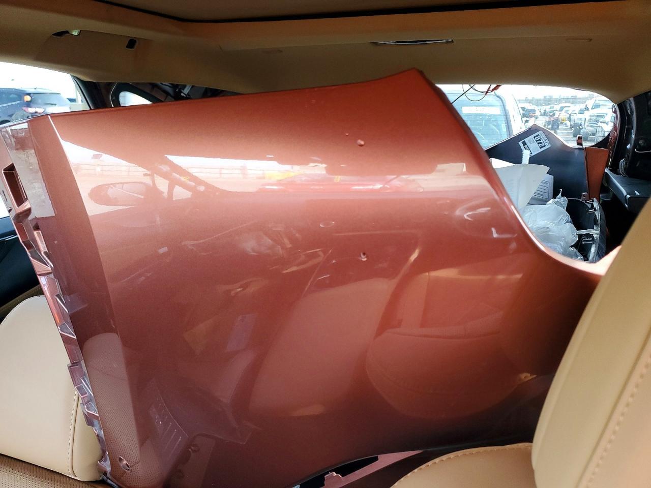 2025 Lexus Nx 350 Luxury - zdjęcie 10