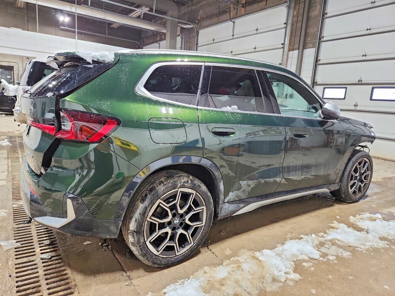 2024 BMW X1 xDrive28I - zdjęcie 3
