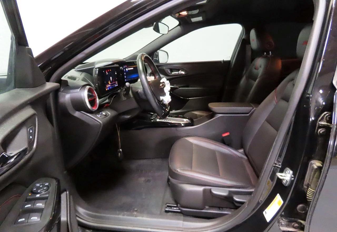 2024 Chevrolet Trax 2Rs - zdjęcie 9