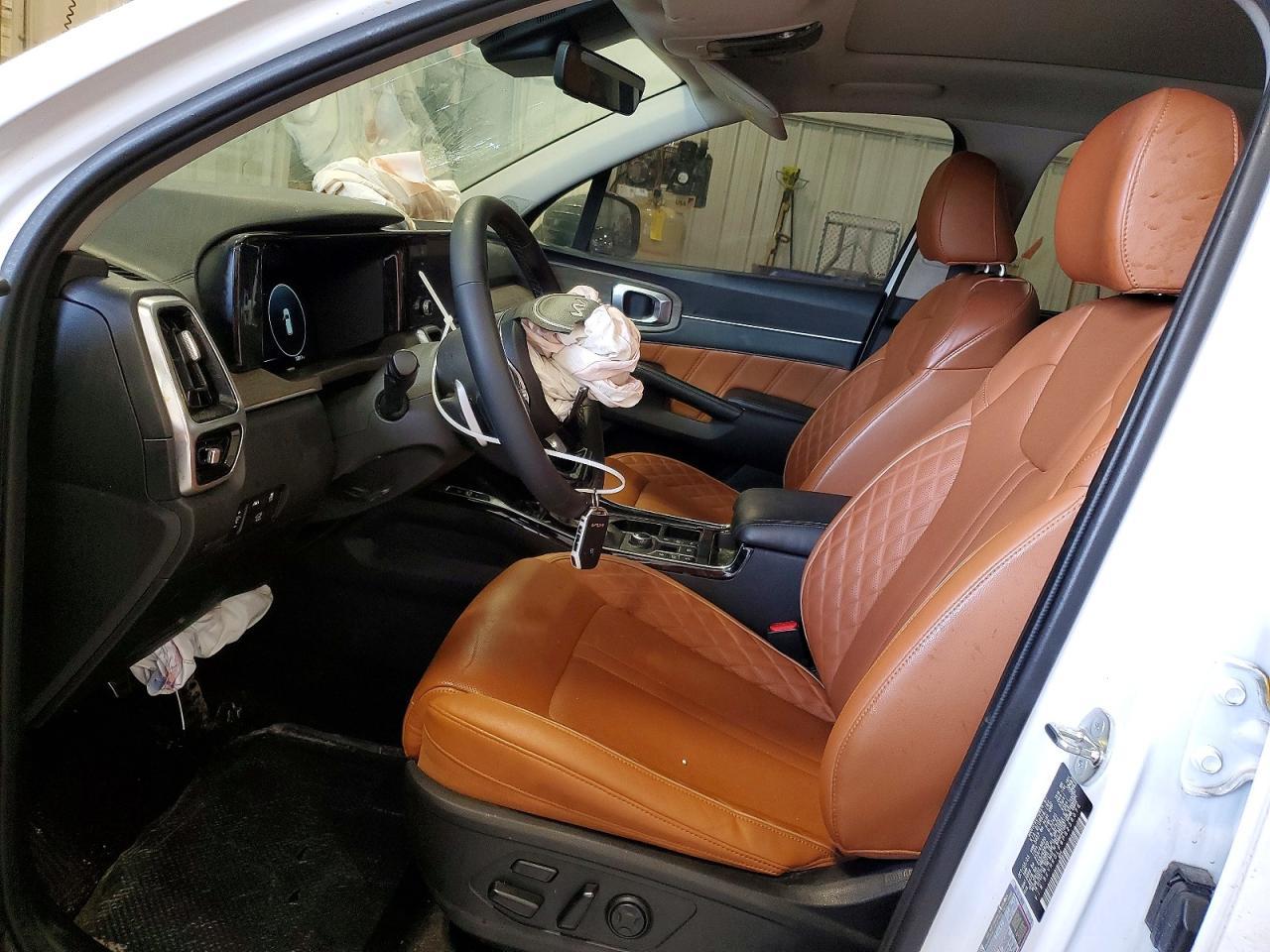 2023 Kia Sorento X-Line Sx Prestige - zdjęcie 7