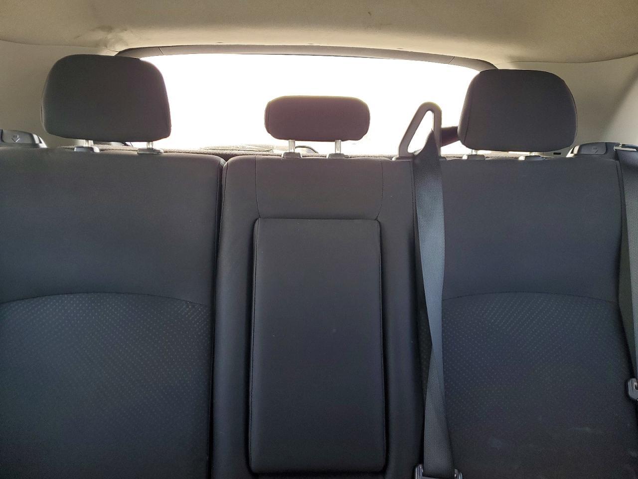 2015 Mitsubishi Outlander Sport Es - zdjęcie 10