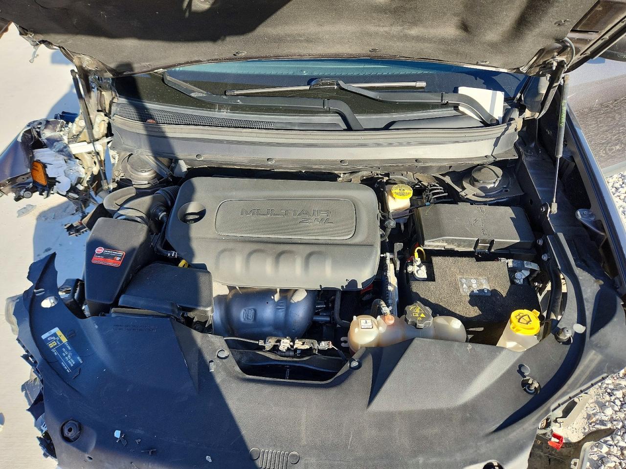 2021 Jeep Cherokee Latitude Plus - zdjęcie 11