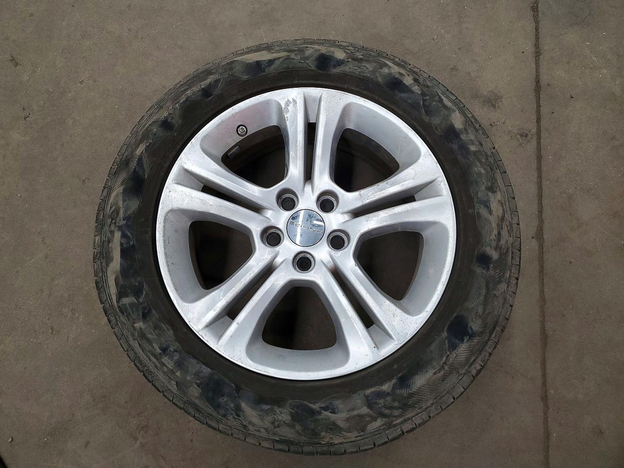 2022 Dodge Charger Sxt - zdjęcie 12