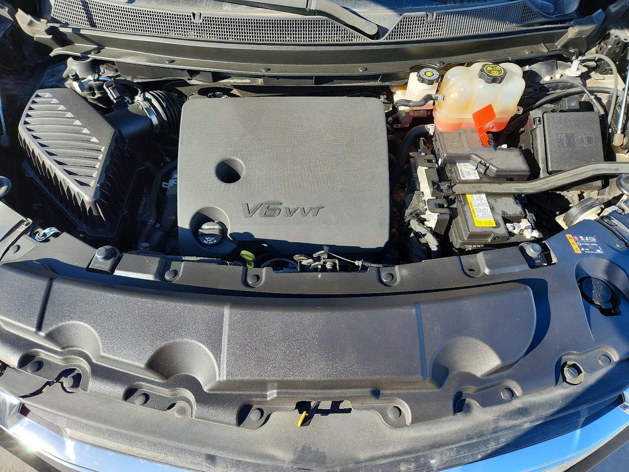 2023 Chevrolet Traverse Ls - zdjęcie 11