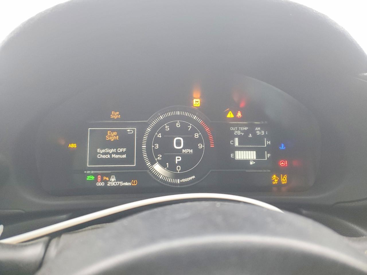 2024 Toyota Gr86 Premium - zdjęcie 9