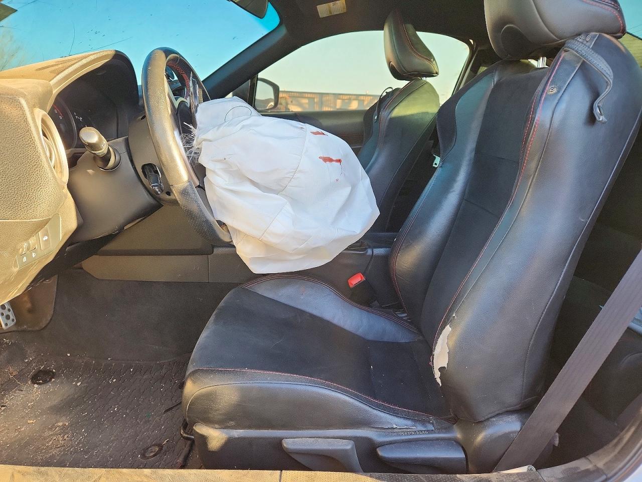 2013 Subaru Brz 2.0 Limited - zdjęcie 7