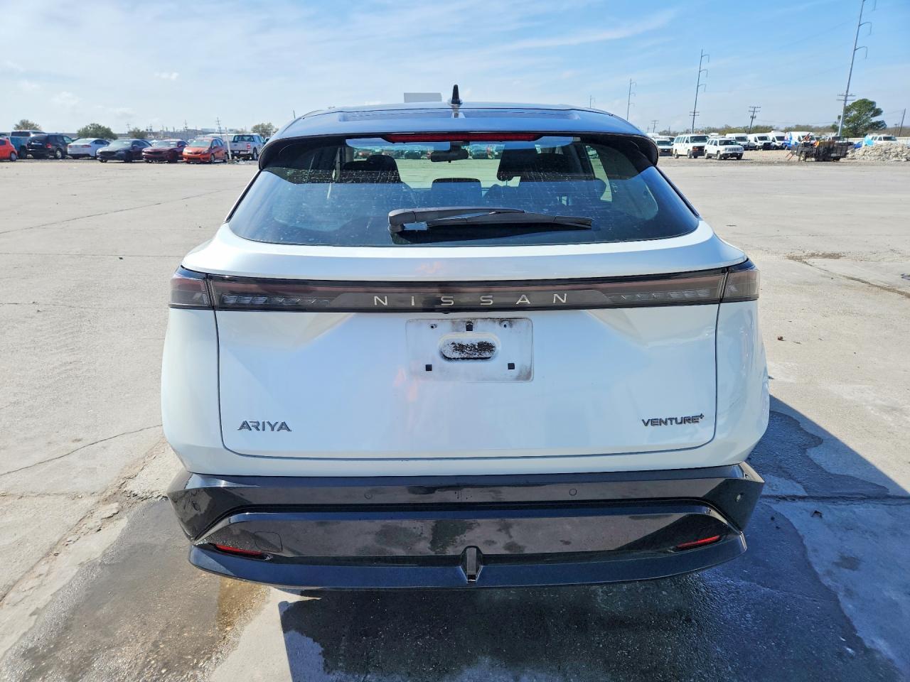 2023 Nissan Ariya Venture+ - zdjęcie 6