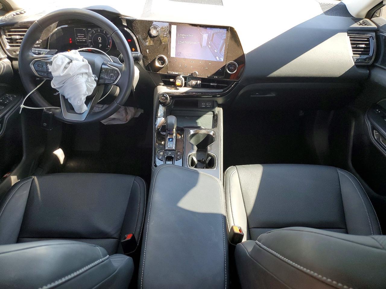 2024 Lexus Nx 250 Base - zdjęcie 8