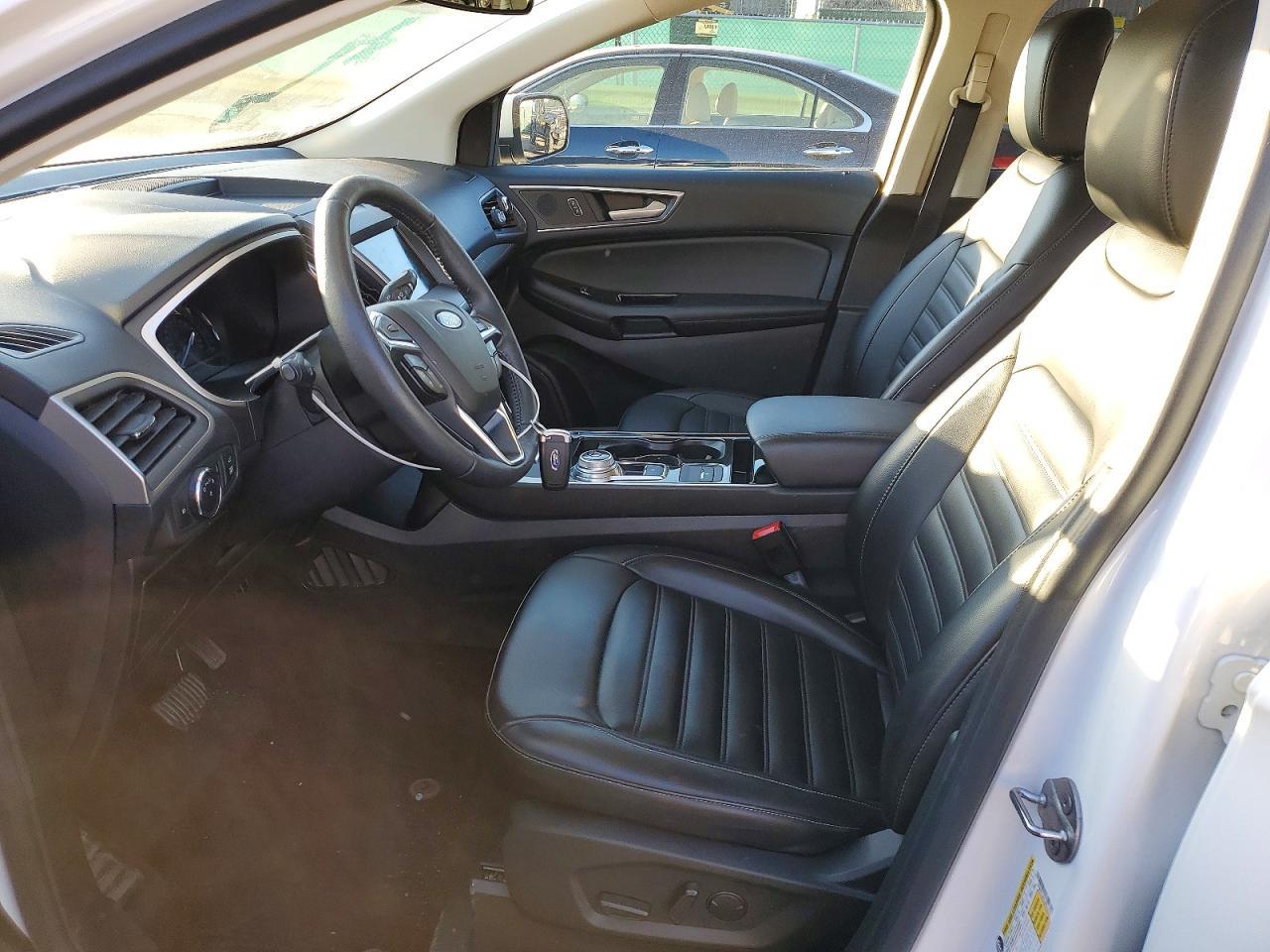 2020 Ford Edge Sel - zdjęcie 7