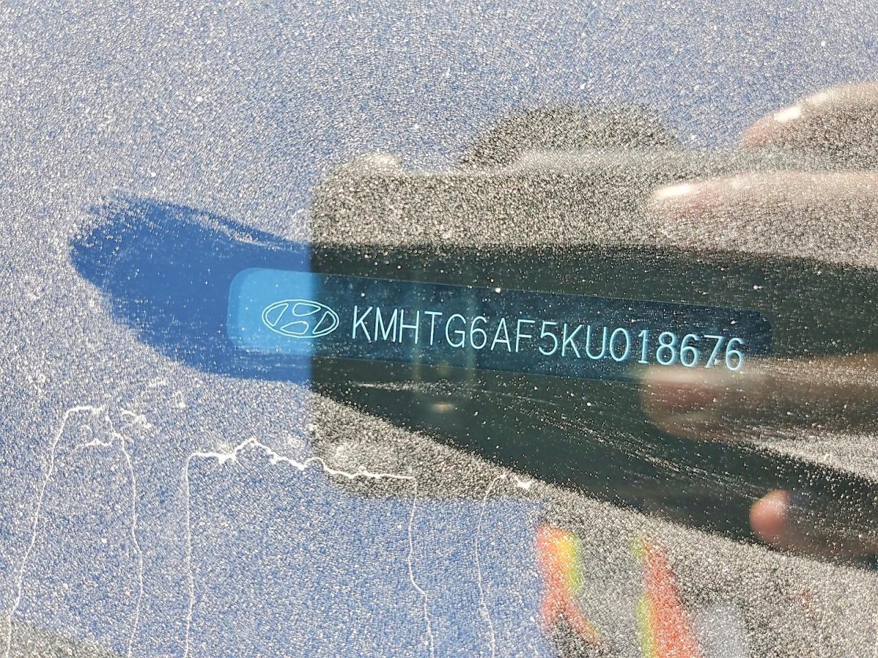 2019 Hyundai Veloster Base - zdjęcie 12