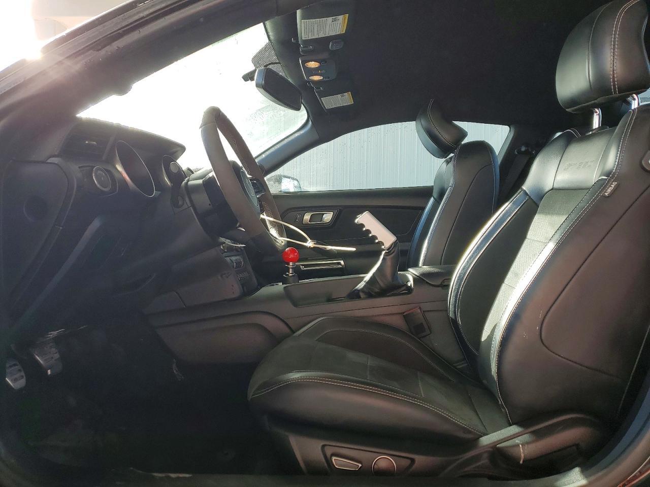 2016 Ford Mustang Shelby Gt350 - zdjęcie 7