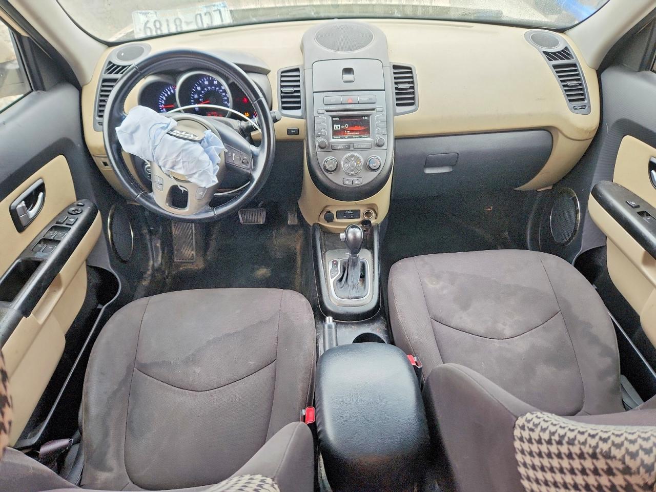 2013 Kia Soul ! - zdjęcie 8