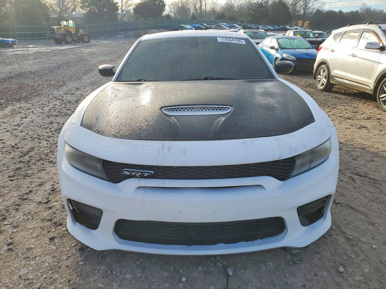 2019 Dodge Charger Scat Pack - zdjęcie 5