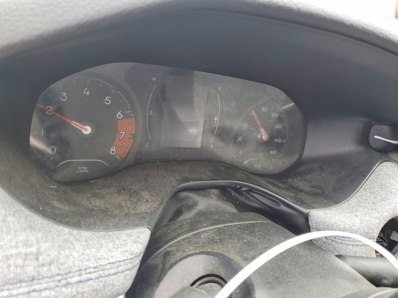 2022 Jeep Compass Latitude - zdjęcie 9