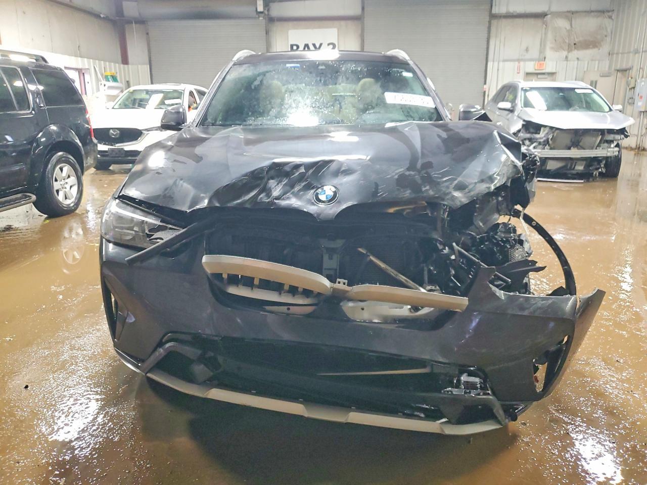 2024 BMW X3 xDrive30I - zdjęcie 5