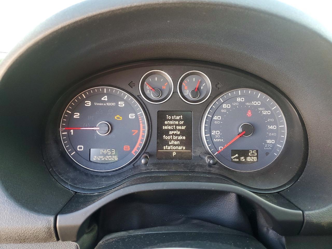 2013 Audi A3 Premium Plus - zdjęcie 9