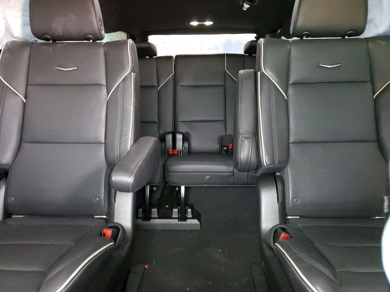 2021 Cadillac Escalade Esv Sport - zdjęcie 10