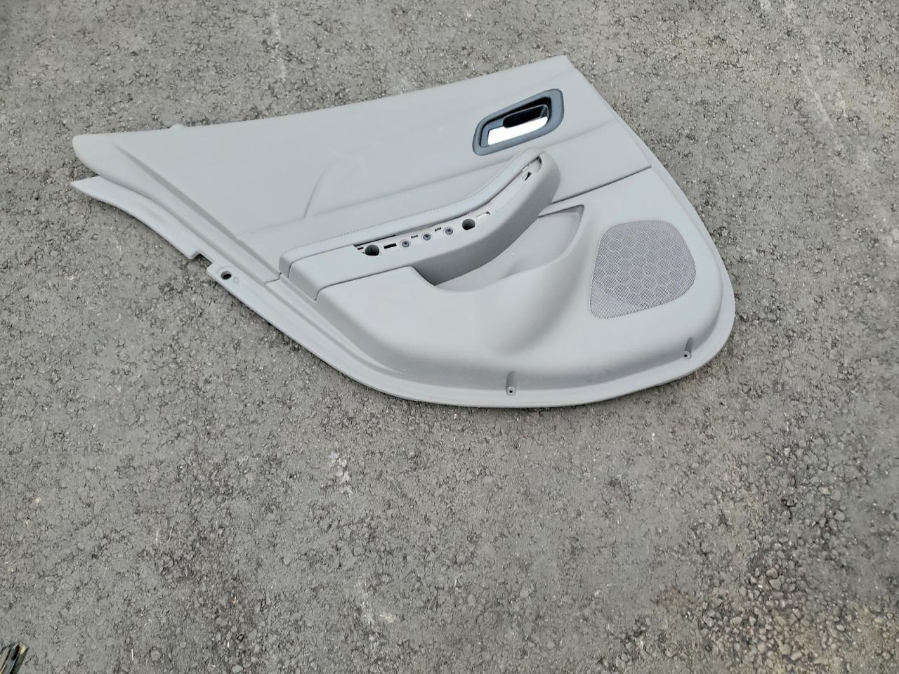 2015 Chevrolet Malibu Ls - zdjęcie 12