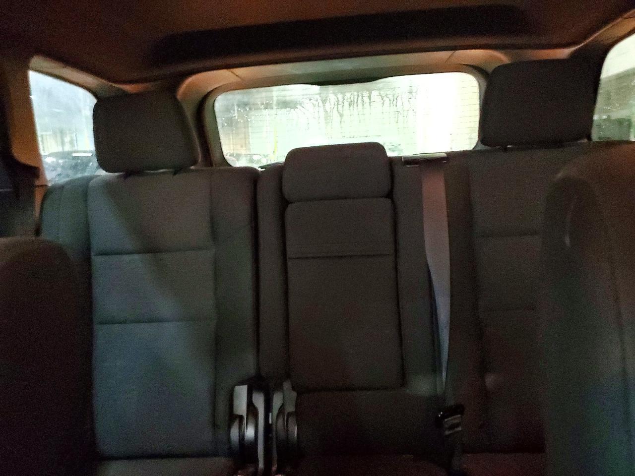 2015 Jeep Grand Cherokee Laredo - zdjęcie 10