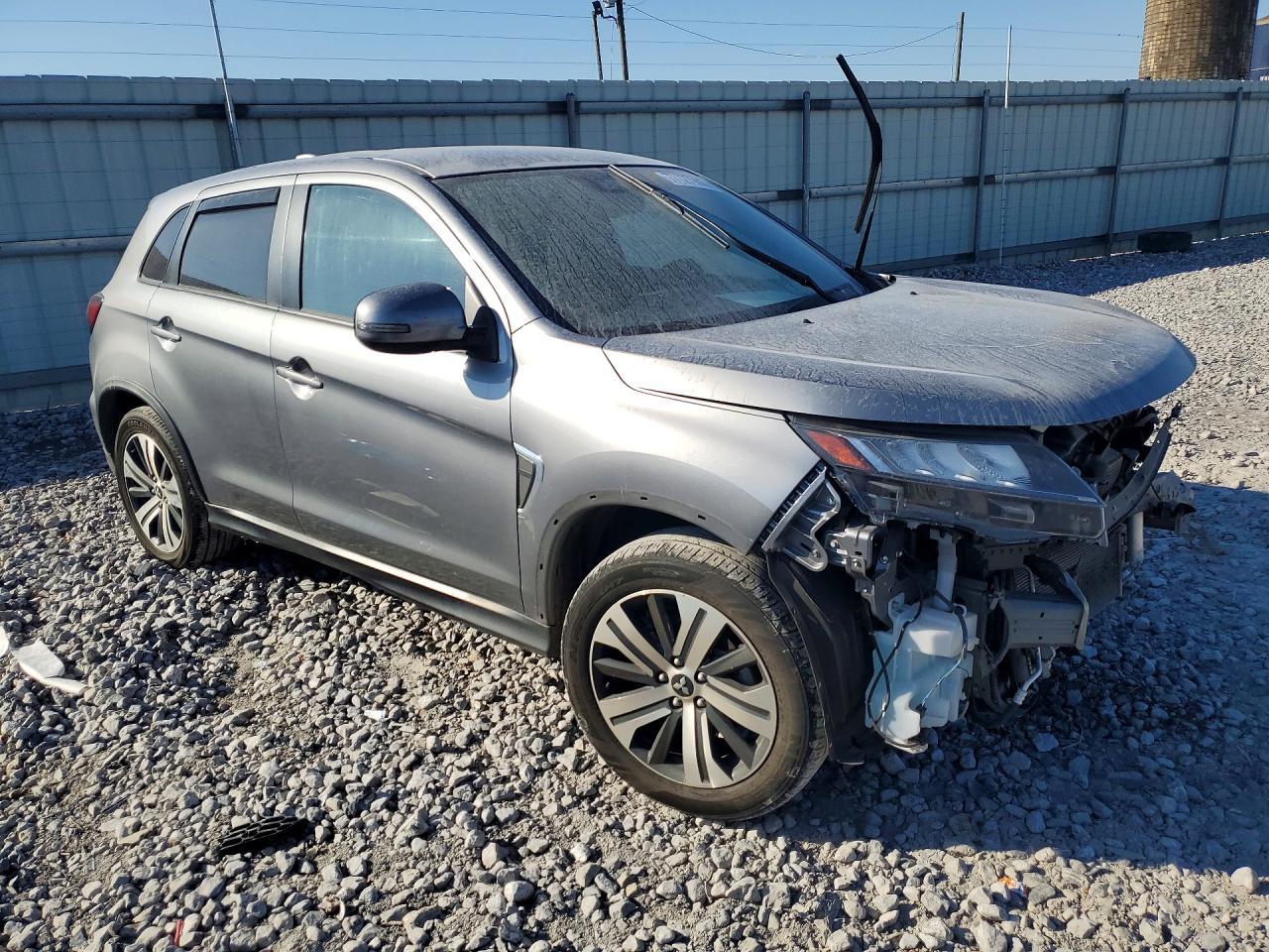 2023 Mitsubishi Outlander Sport S/Se - zdjęcie 4