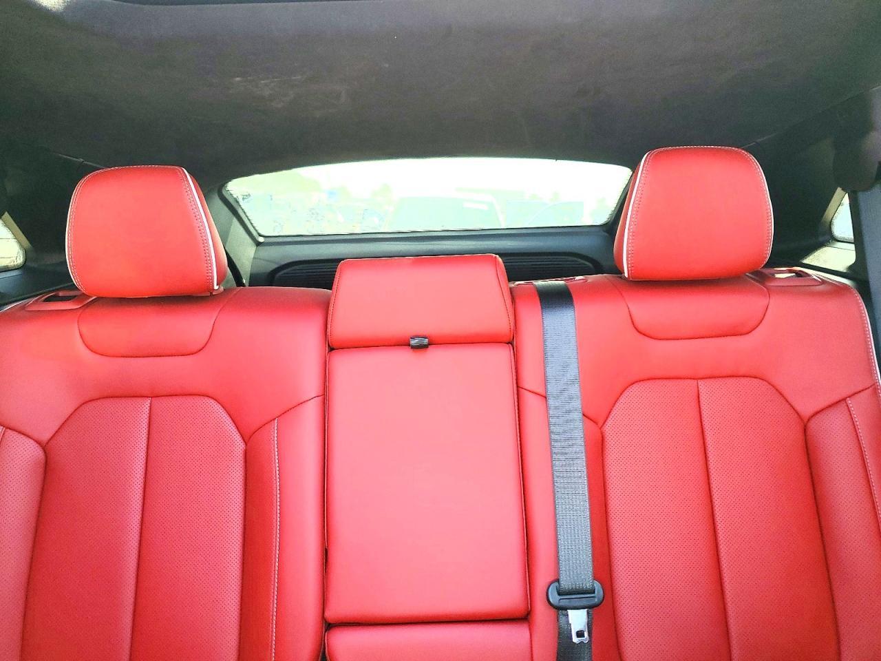 2025 Jeep Wagoneer S Launch Edition - zdjęcie 10