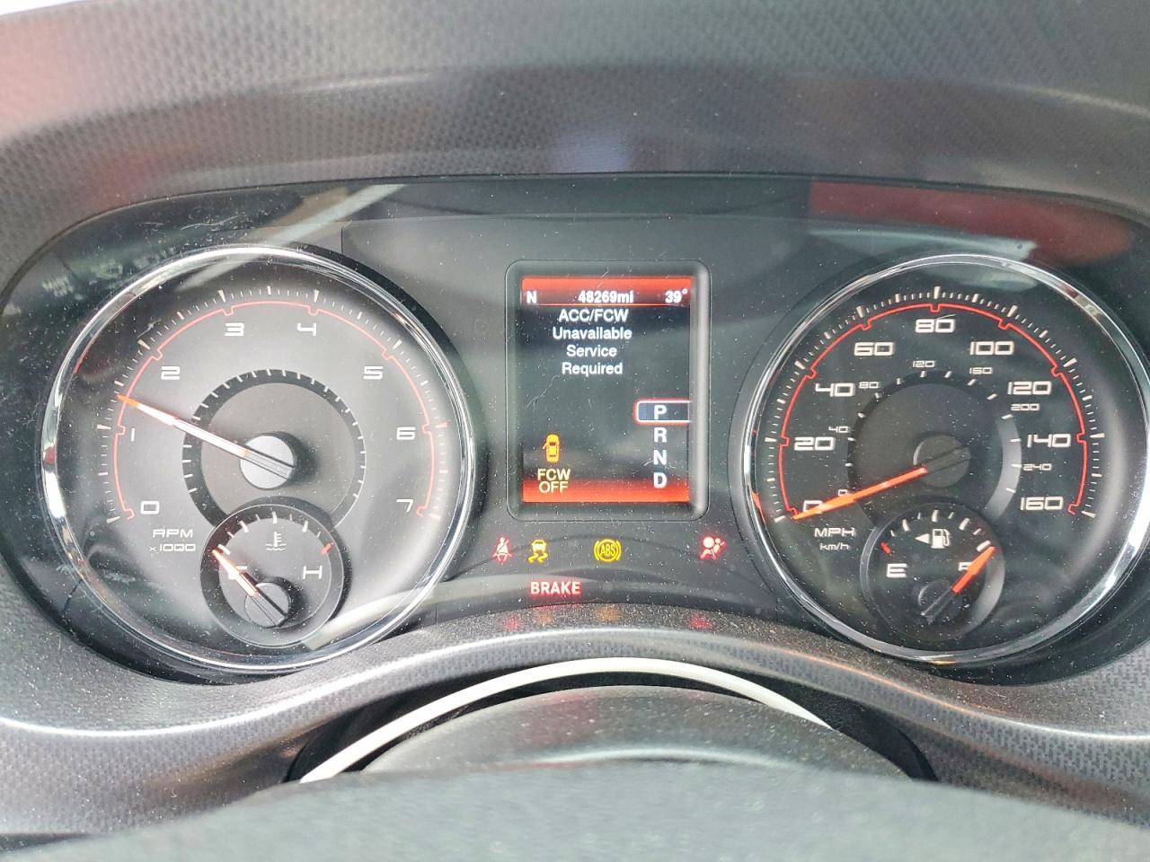 2014 Dodge Charger R/T - zdjęcie 9