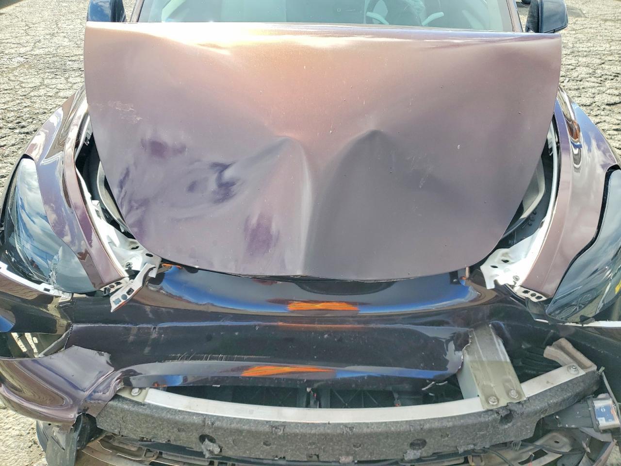 2023 Tesla Model Y - zdjęcie 12