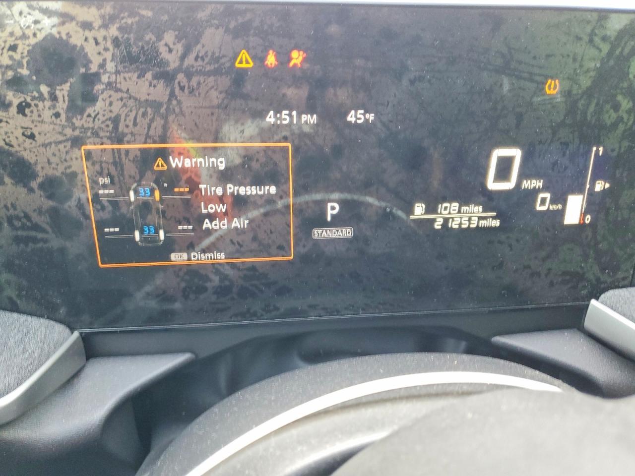 2025 Nissan Kicks Sv - zdjęcie 9